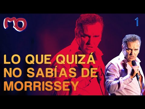 Video: Morrissey David: Biografía, Carrera, Vida Personal