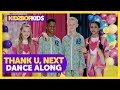 KIDZ BOP Kids - Thank U, Next (Dance Along)