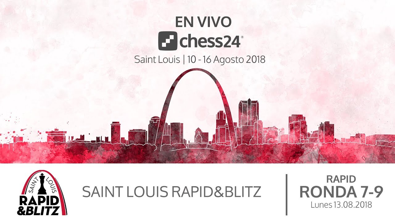 St Louis Rapid (79) YouTube