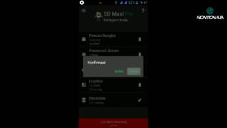 SD MAID PRO BEST APP CLEANER screenshot 5
