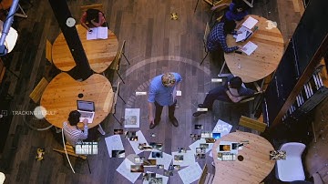 Data Visionaries Wanted