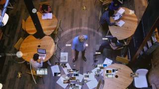 Data Visionaries Wanted