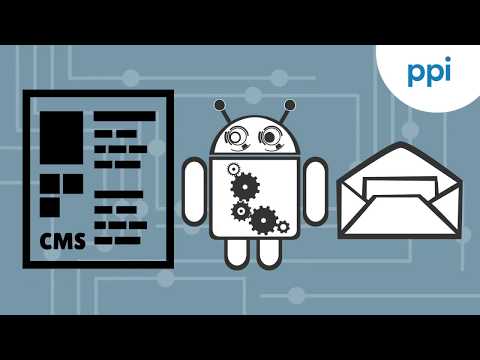 Robotic Process Automation by PPI  - Prozessautomation durch Software Roboter