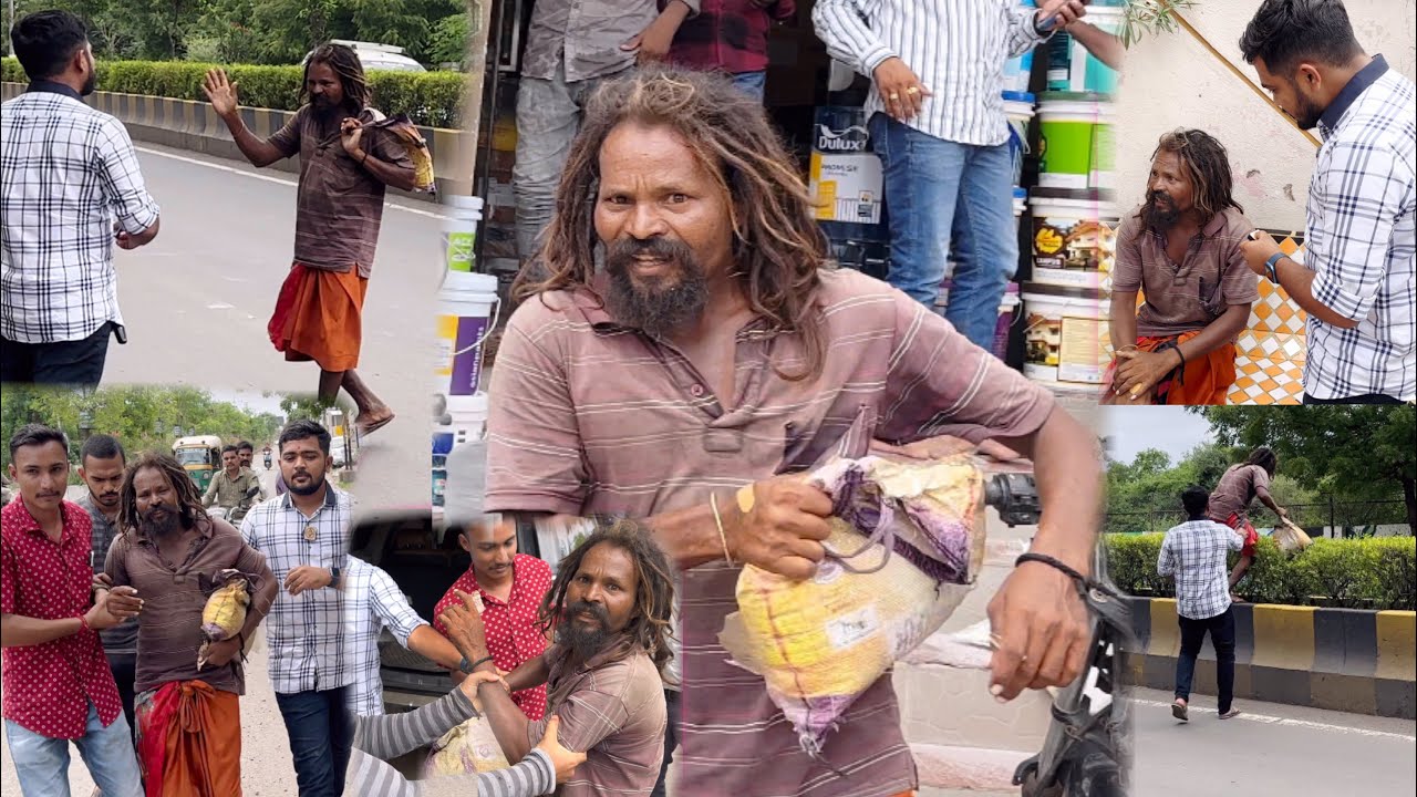 महाराष्ट्र पूरा है मेरा | Popatbhai Ahir | Team Pcf