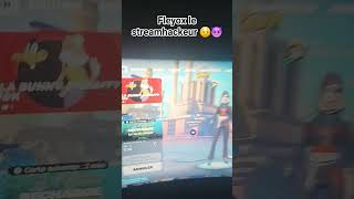 fleyox le streamhacker #fortnite 😏