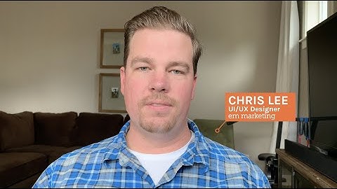 HubSpot Explained by Chris Lee, EM Consultant & UI/UX Designer specialized in HubSpot