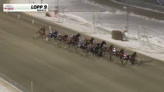 Vidéo de la course PMU SPARTRAPPA