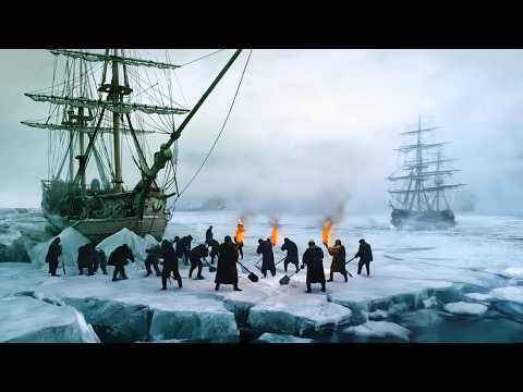 The Mystery of the Franklin Expedition: What Happened to the 129 Men on Board?