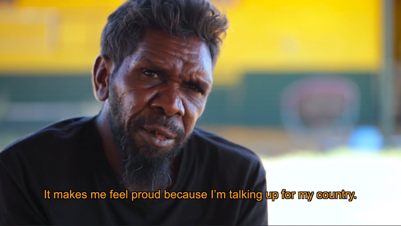 KJ Martu Leadership Program