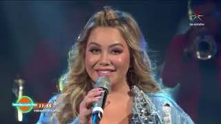 Chiquis Rivera Entre Botellas disco completo