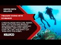 Koffee with Kellyco - Treasure Diving with Scubawize