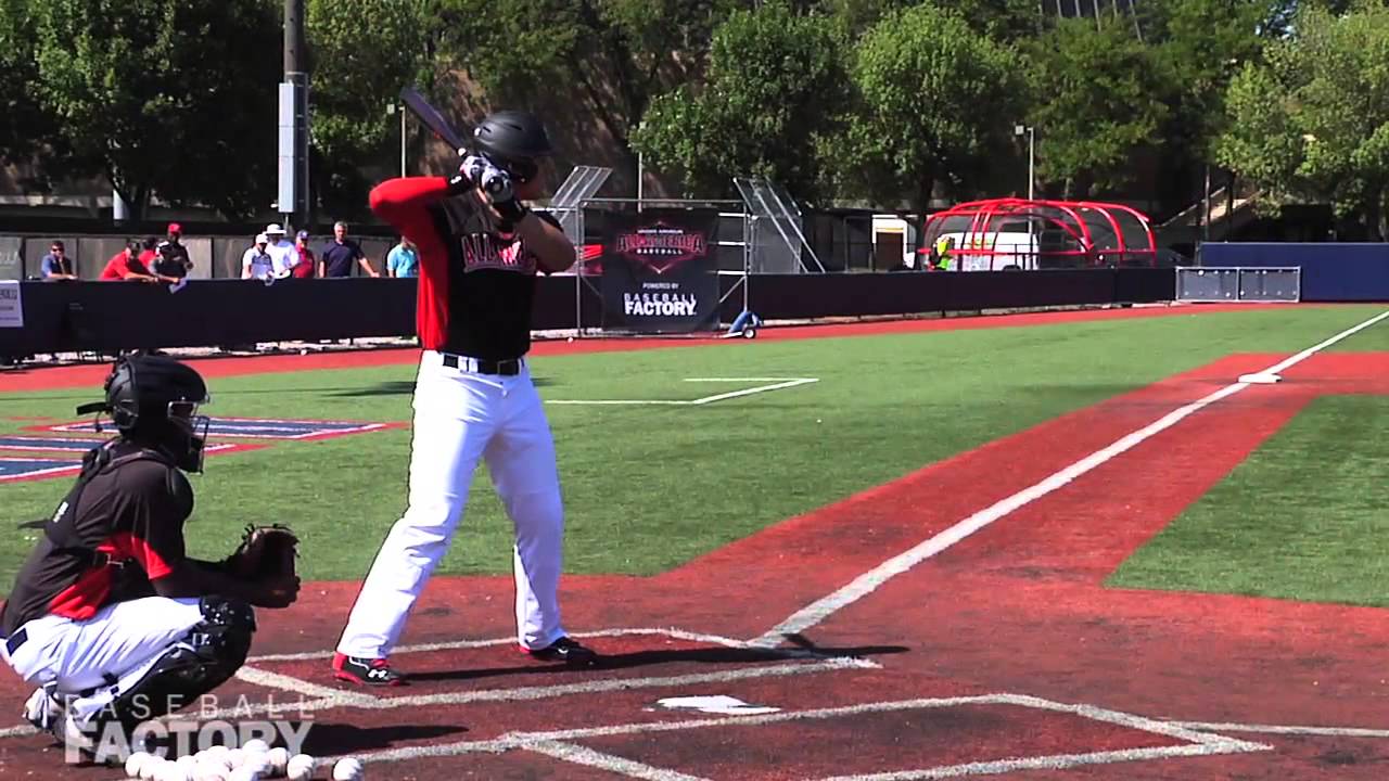 2013 UA ALL-AMERICAN: ALEX JACKSON