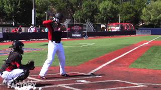 2013 UA ALL-AMERICAN: ALEX JACKSON