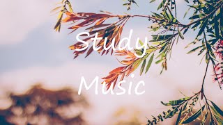 Study music – 41 mins, flying higher