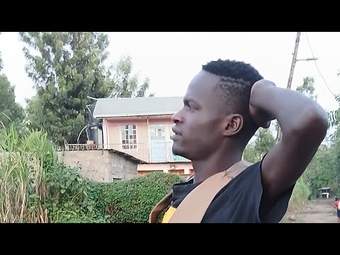 WAMBILIANGA HAYA MANENO NI MAGENI KWAKE MJINI VITUKO ZA WAMBILIANGA NA JOSEPHAT SIPATI