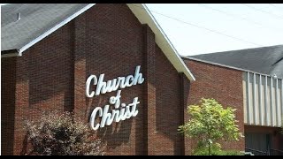 August 16, 2026 Sunday Bible Class
