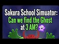 Farhan Gamer854 is live! in sakura school simulator animation