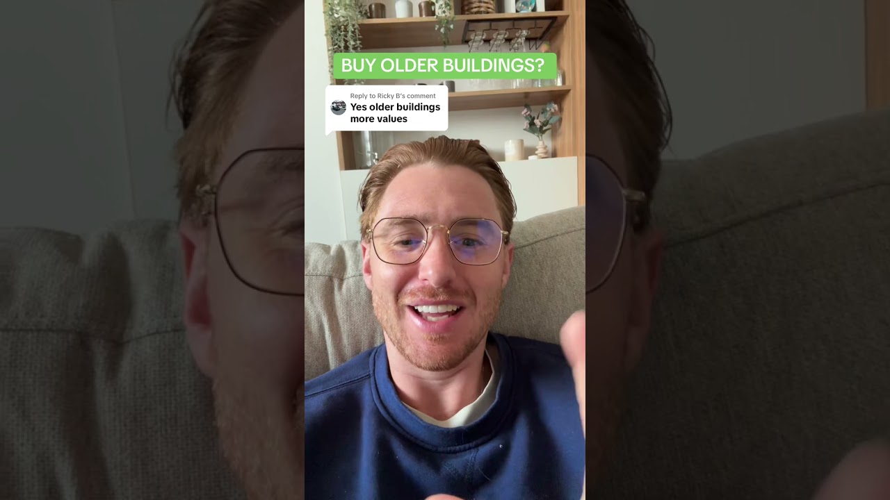 B a new style of investing in 