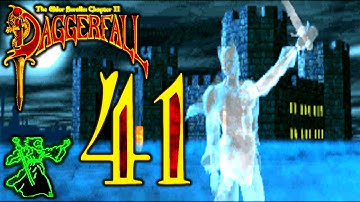 [Mage] Daggerfall Unity [41] | Lysandus