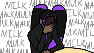 MALK [OC Animatic]