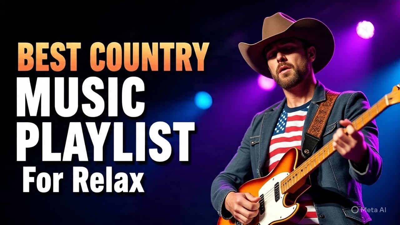 🏅 Best Country Pop Sensations with Shania Twain, Faith Hill & Garth Brooks