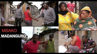 Wanaswa Mchana Katika Madan,Meya Songoro ,Dc Saad Waongoza Operesheni Kwa Makahaba...