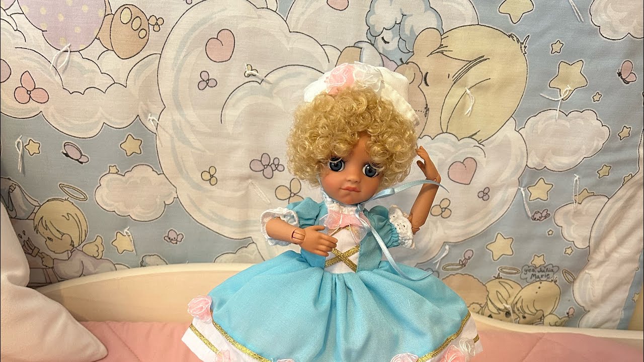 Маленькая вторник @RebornHuggles и что я получила на Рождество