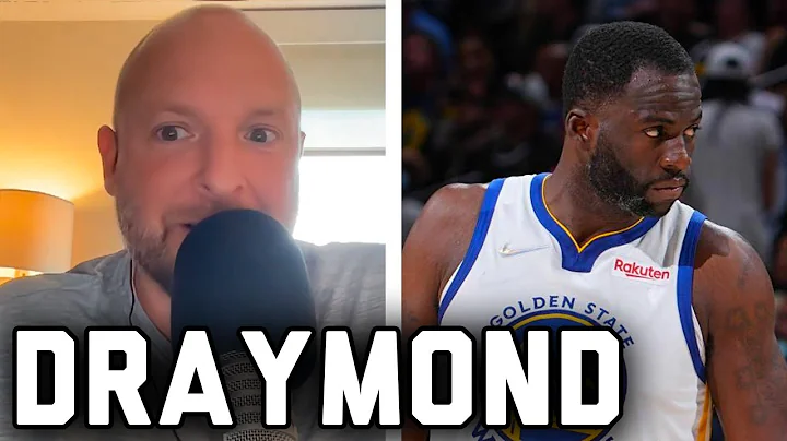 The Aftermath of Draymond Green Punching Jordan Poole | The Ryen Russillo Podcast