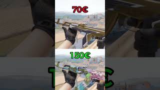Guess the skin price #csgo #cs2 #standoff2 #counterstrike