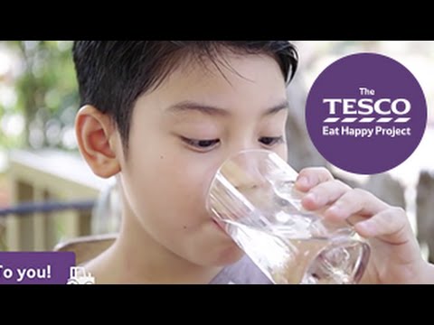 Wonderful Water with expert Tracy in Oxfordshire (Trailer) Instructional Video