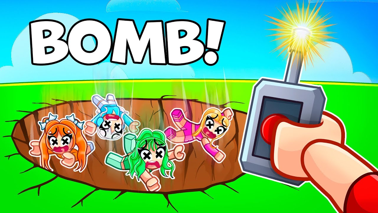 I Spent $100,000 To Rizz MY CRAZY FAN GIRLS In Bomb To Mine...