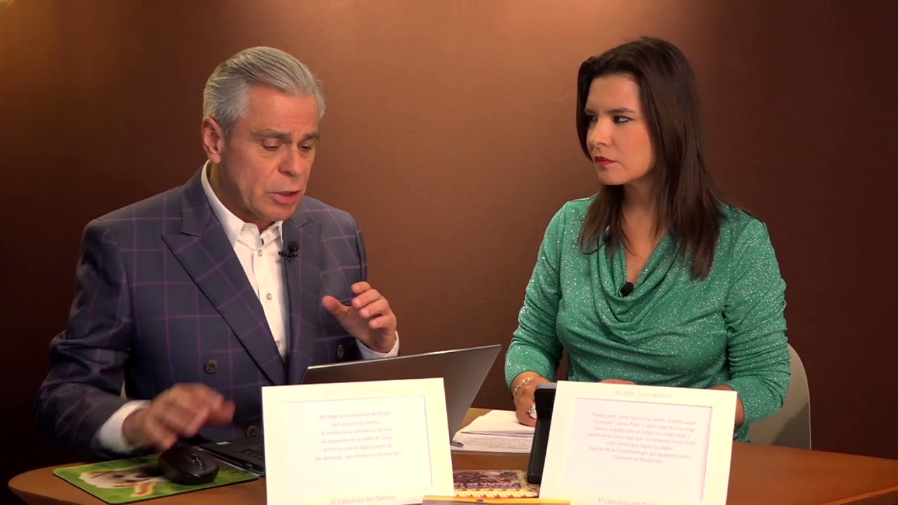 Urano ingresa en Tauro después de 84 años ¿Cómo te afecta / RTD 098 10-05-2018 tv kanalları