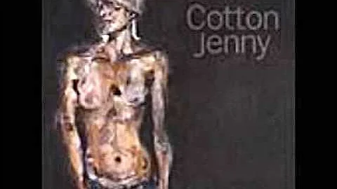 Fan Made:Cotton Jenny - Jerry Williams