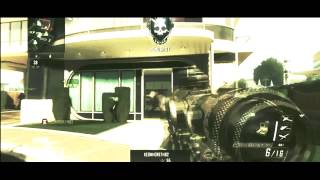 [Mini Edit] Sniper Bo2 ! By DantonKU