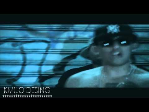 Farruko Ft. Cosculluela & Ñengo Flow - TITERITO Remix Official VIDEO ►Reggaeton 2012◄