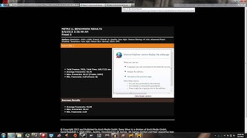 Metro Last Light FPS problem / stuttering
