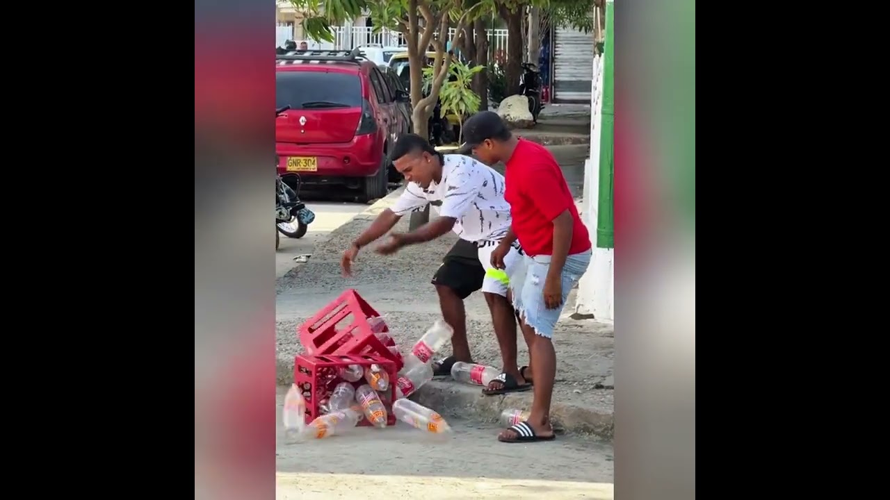 I Thought This Was a Great Idea… I Was So Wrong