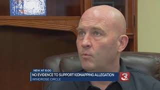 Famous Hamilton County Sheriff's Office determines 'no evidence' of attempted kidnapping Wealth
