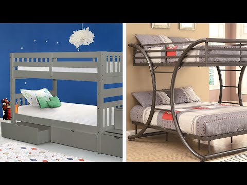 Top 5 Best Bunk Beds Review [2022] | Which One Should You Buy