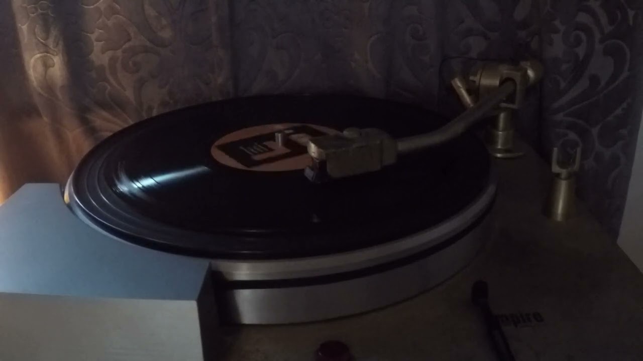 Six Finger Satellite - Machine Cuisine - Hans Pocketwatch [Vinyl Rip]