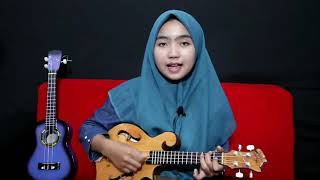Cinta tak harus memiliki   ST12 cover by adel angel