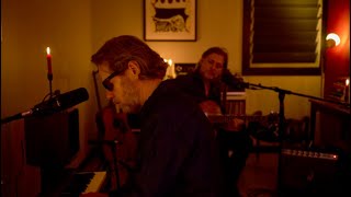 The Fading Light by The Apartments LIVE