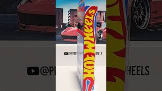 #hotwheels #diecast #custom #customhotwheels