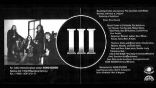 Mac Beth - The White Line Rules