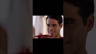 Ramses y Moises le piden matrimonio a Nefertari