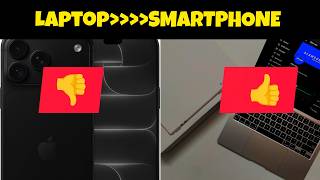 You Don't Need a Flagship Phone in 2026, Do This Instead