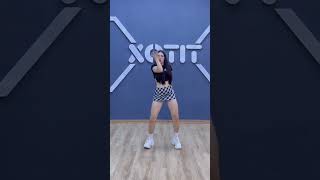 Xotit Choreography