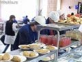 В заводских столовых появилось меню для постящихся