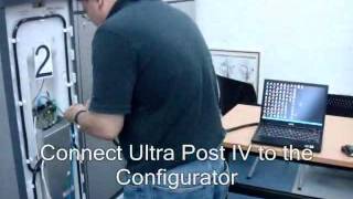 PhasingTool Part 2 (Sensormatic EAS)