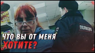 Вот вам деньги, только отстаньте от меня! Часть 8 [Хрюши против | Саратов]